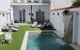 Hotel Boutique Iulia 5 Estrellas