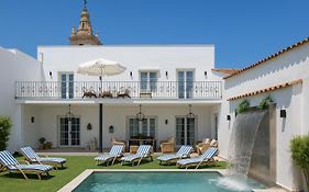 Hotel Boutique Iulia 5 Estrellas